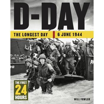 D-day - the Longest Day