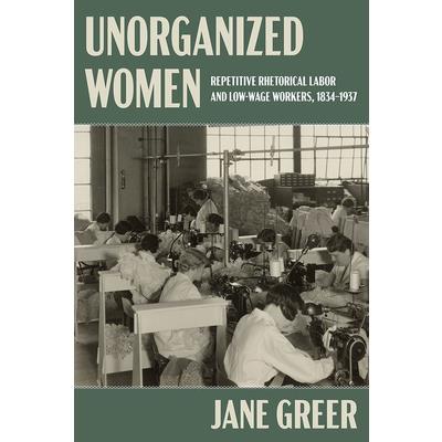 Unorganized Women | 拾書所