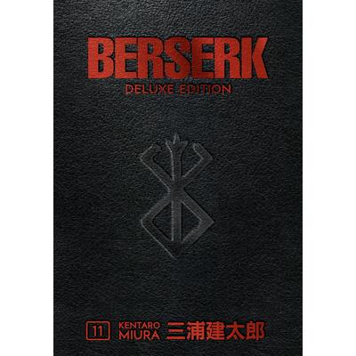 Berserk Deluxe Volume 11 | 拾書所