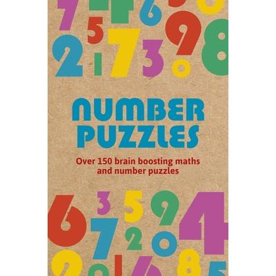 Number Puzzles