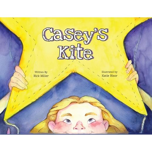 Casey’s Kite