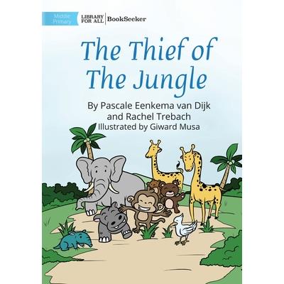 The Thief Of The Jungle