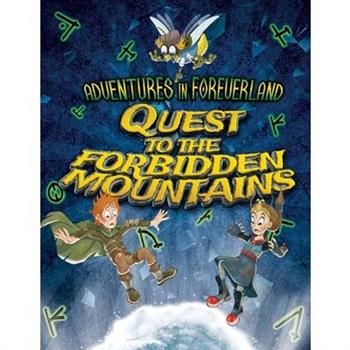 Adventures In Foreverland Limited Edition