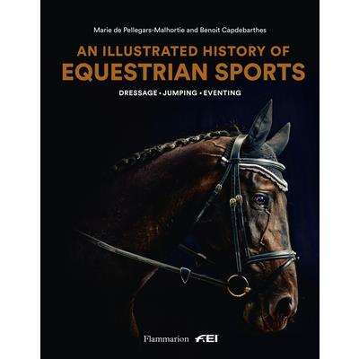 An Illustrated History of Equestrian Sports | 拾書所