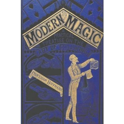 Modern Magic | 拾書所