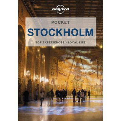 Lonely Planet Pocket Stockholm 5