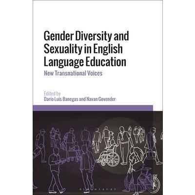 Gender Diversity and Sexuality in English Language Education | 拾書所