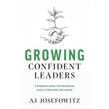Growing Confident Leaders
