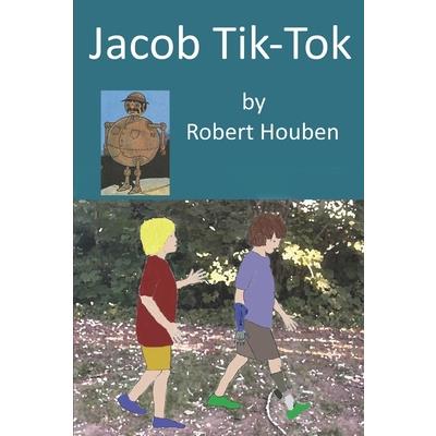 Jacob Tik-Tok