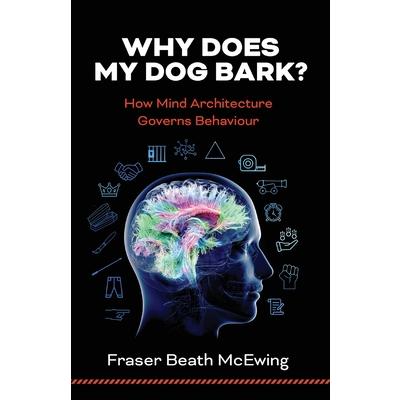 Why Does My Dog Bark?