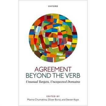 Agreement Beyond the Verb