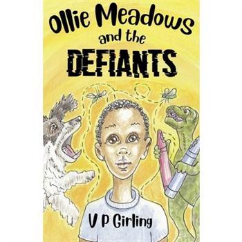Ollie Meadows and The Defiants