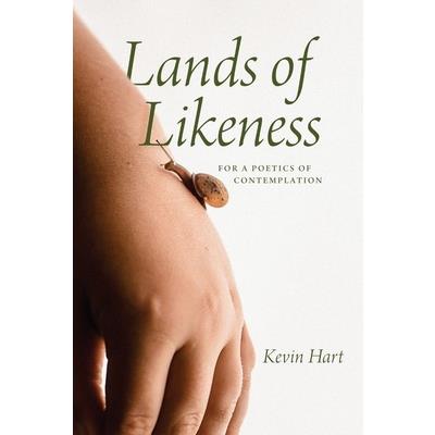 Lands of Likeness | 拾書所