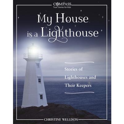 My House Is a Lighthouse