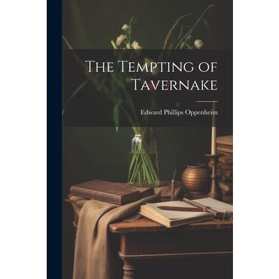 The Tempting of Tavernake | 拾書所