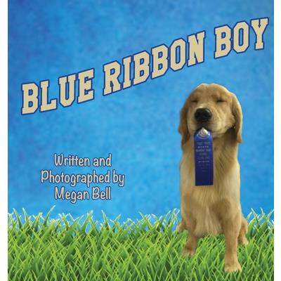 Blue Ribbon Boy