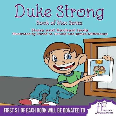 Duke Strong, 2