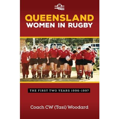 Queensland Women in Rugby