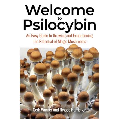 Welcome to Psilocybin