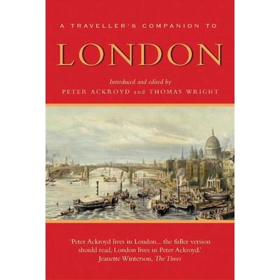 A Traveller’s Companion to London