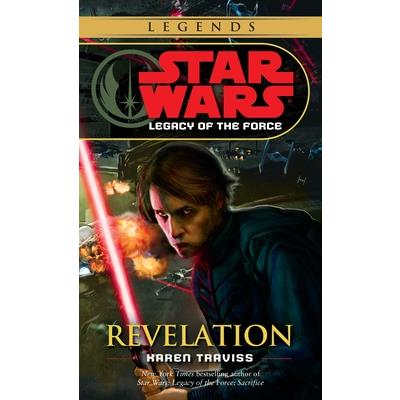 Star Wars: Legacy of the Force