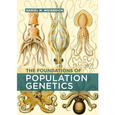 The Foundations of Population Genetics