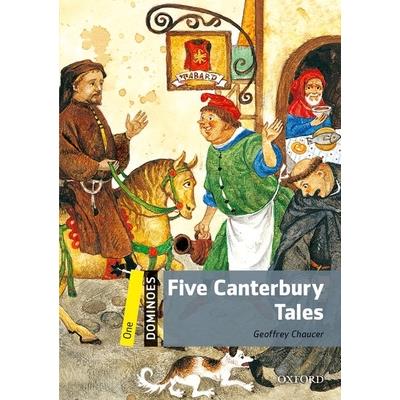 Five Canterbury Tales