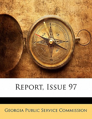 Report, Issue 97