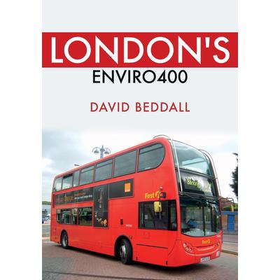 London's Enviro400 | 拾書所