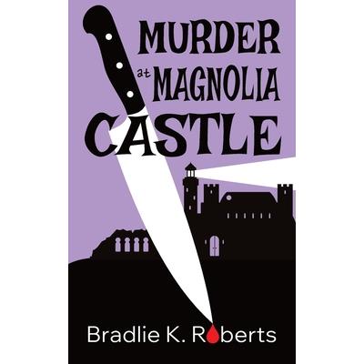 Murder at Magnolia Castle | 拾書所