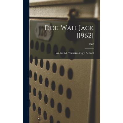 Doe-Wah-Jack [1962]; 1962
