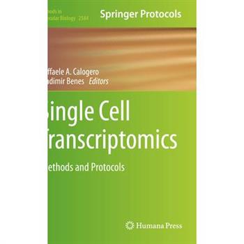 Single Cell Transcriptomics