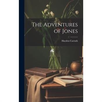 The Adventures of Jones