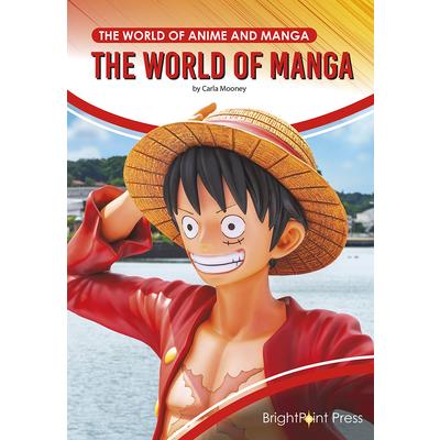 The World of Manga