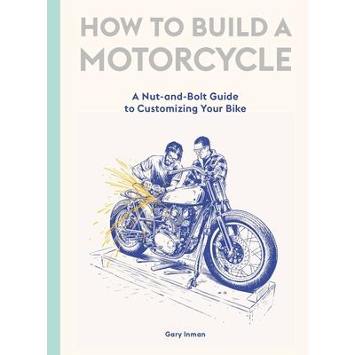 How to Build a Motorcycle | 拾書所
