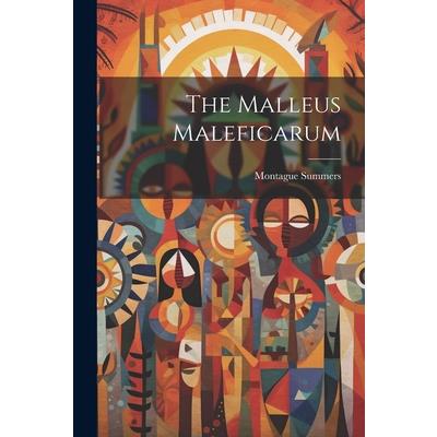 The Malleus Maleficarum | 拾書所