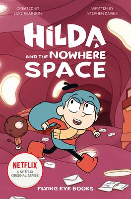 Hilda and the Nowhere Space | 拾書所