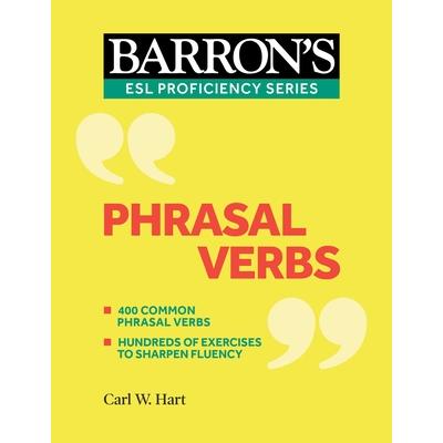 Phrasal Verbs | 拾書所