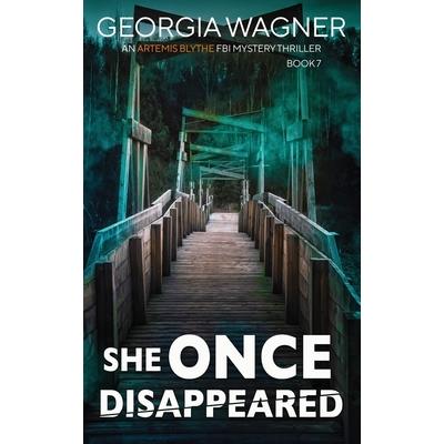 She Once Disappeared | 拾書所