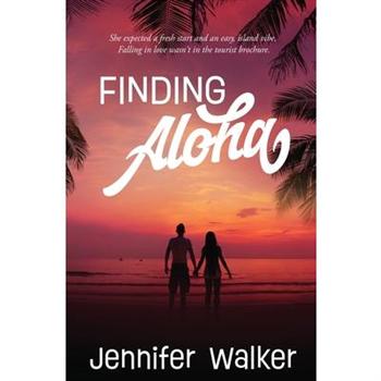Finding Aloha
