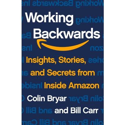 Working Backwards