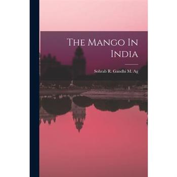 The Mango In India