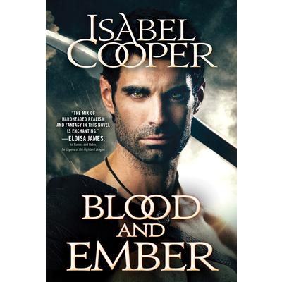 Blood and Ember