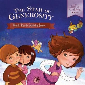 The Star of Generosity