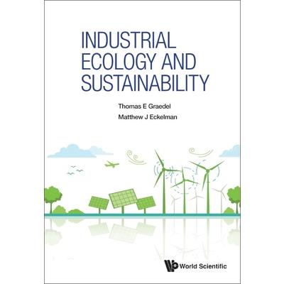 Industrial Ecology and Sustainability | 拾書所