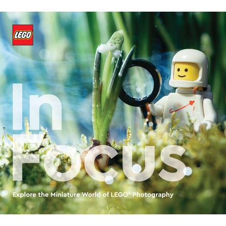 Lego in Focus