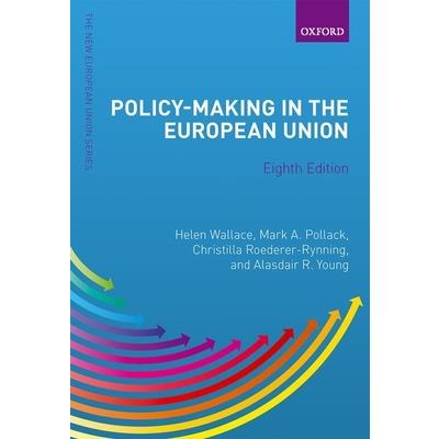 Policy-Making in the European Union