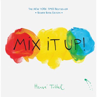 Mix It Up! | 拾書所