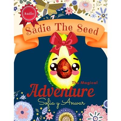 Sadie The Seed
