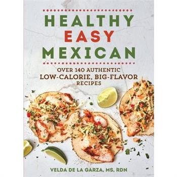 Healthy Easy Mexican